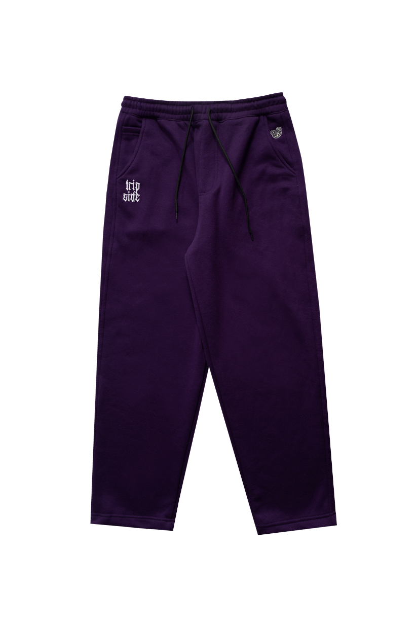 CALÇA MOLETOM TRIPSIDE REF: CMO14