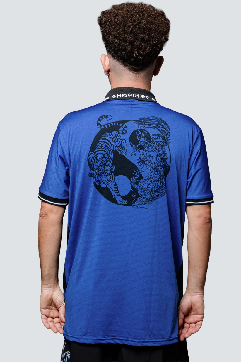 CAMISA DE TIME 072