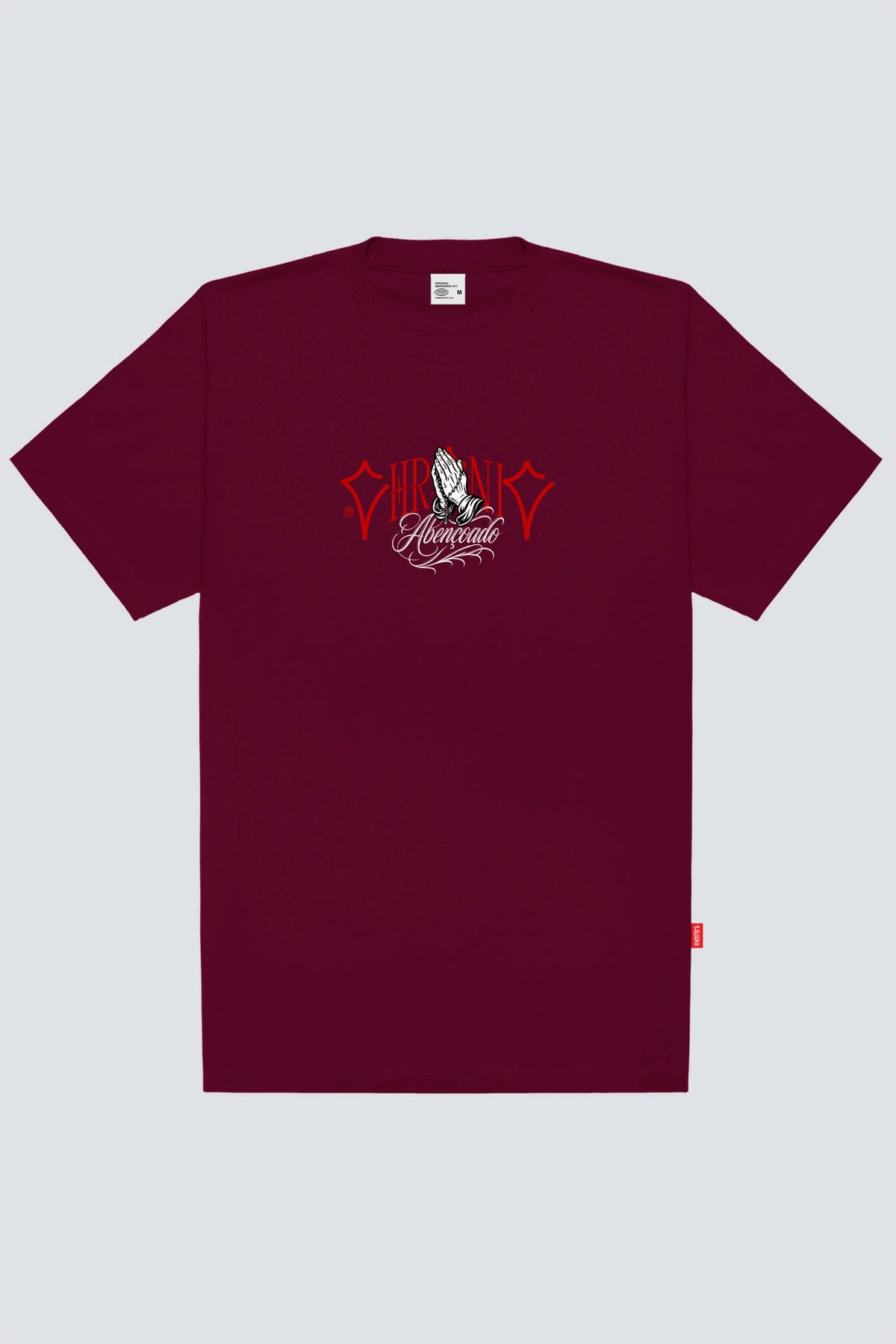 CAMISETA CHRONIC 4635