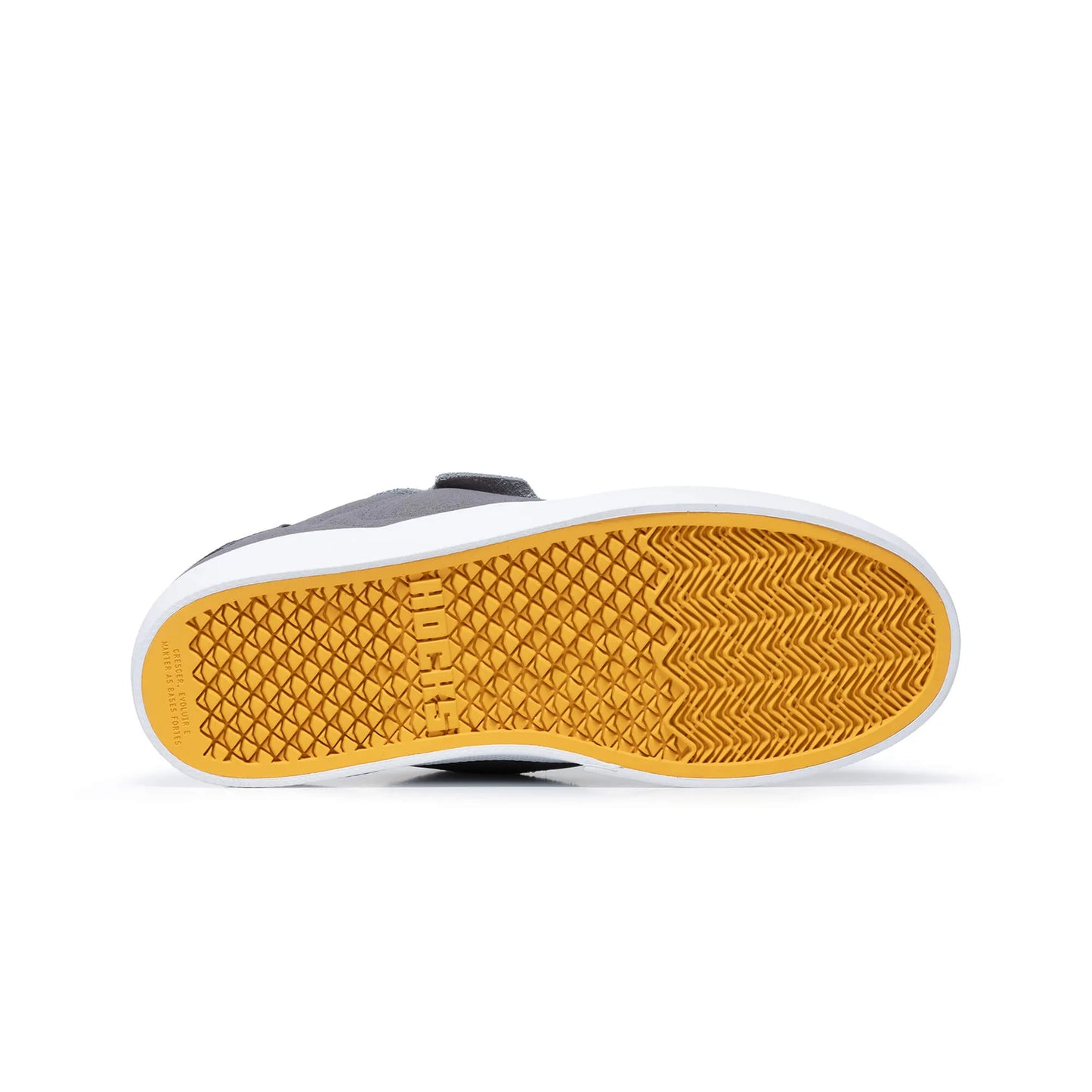 TENIS HOCKS FLAT CORE + NARDO DIJON