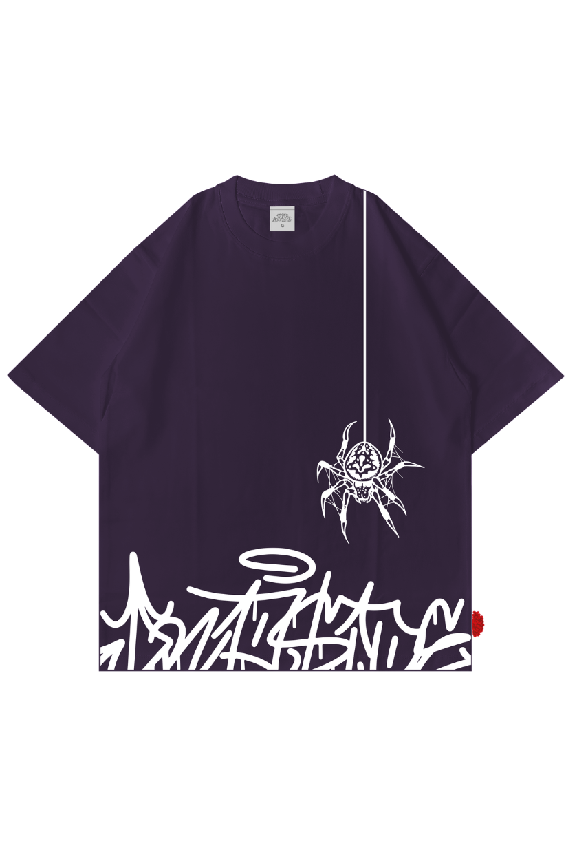 CAMISETA OVERSIZED PREMIUM TRIPSIDE REF: CP35