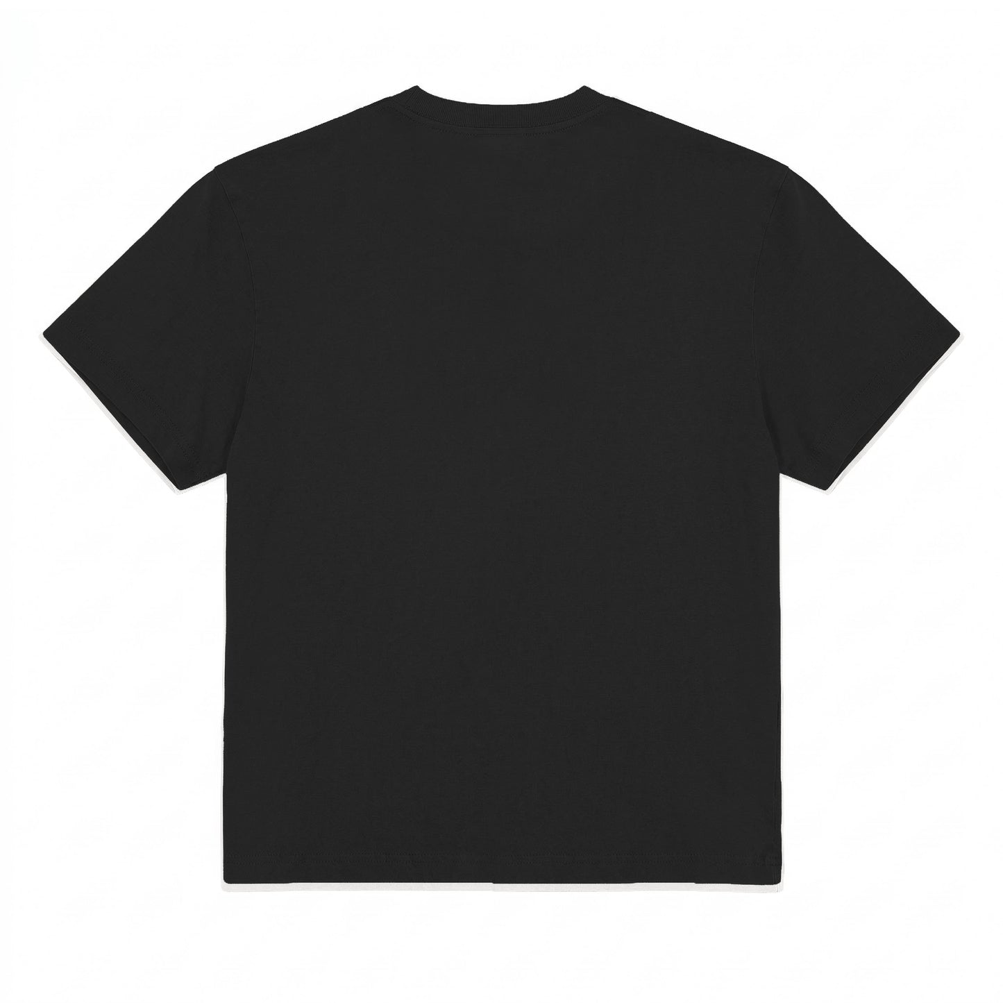 CAMISETA BABY TEE SCRIPT PLANO C