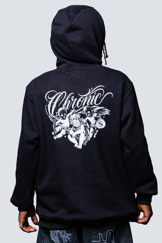 BLUSA MOLETOM CHRONIC 009