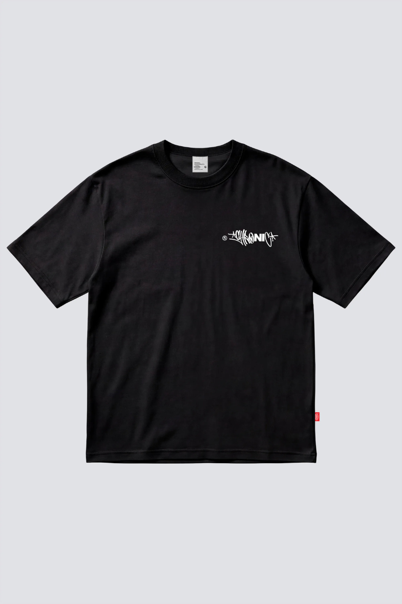 CAMISETA CHRONIC 4661