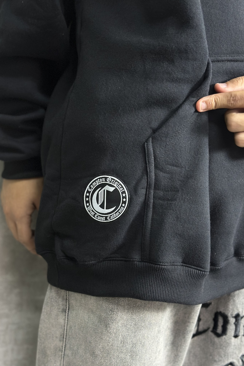 MOLETOM TRADICIONAL EXTRA COMPTON