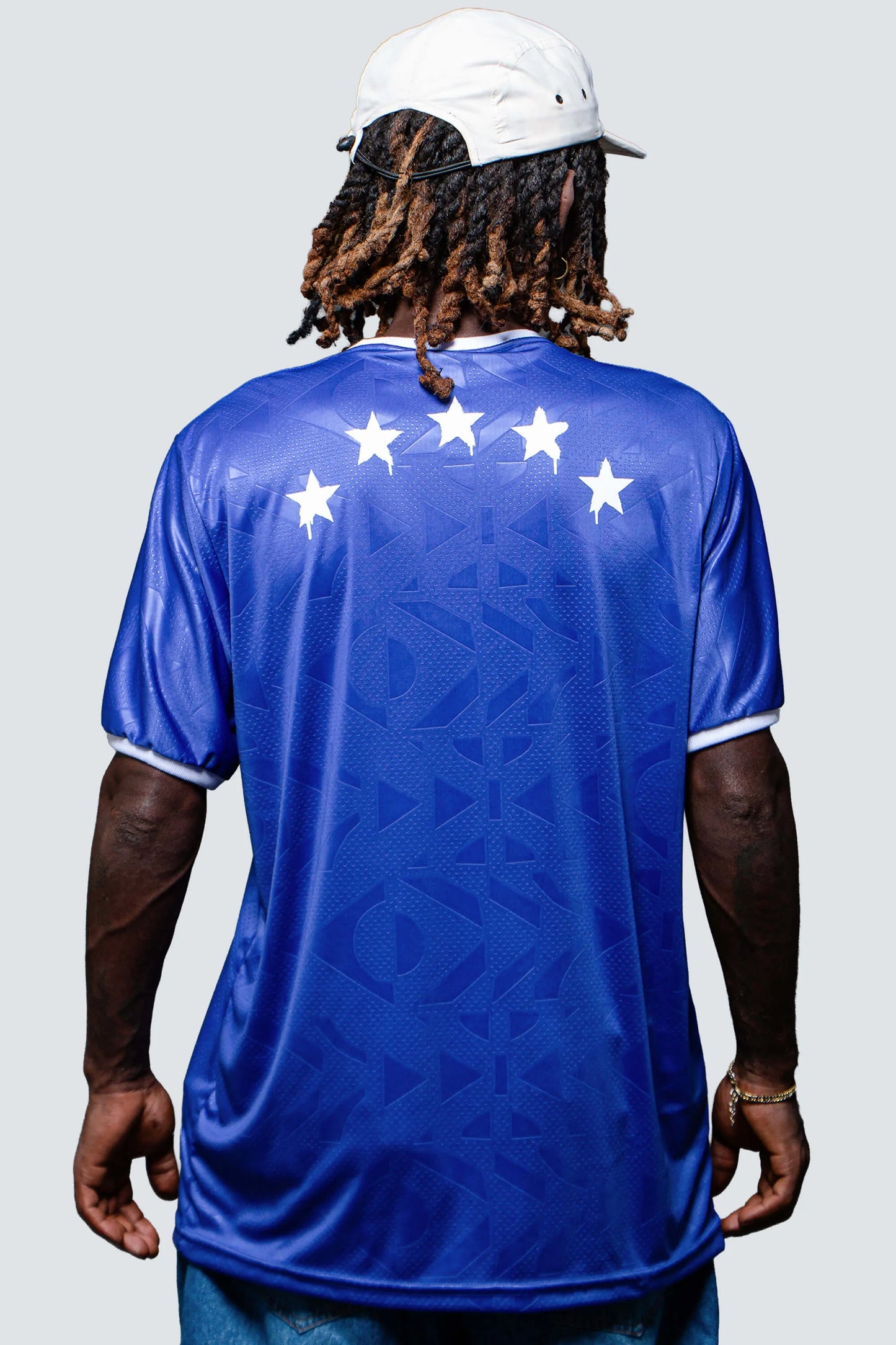 CAMISA CHRONIC COPA 084