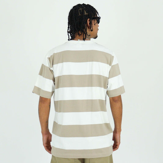 CAMISETA WATS LISTRADA CLASSIC