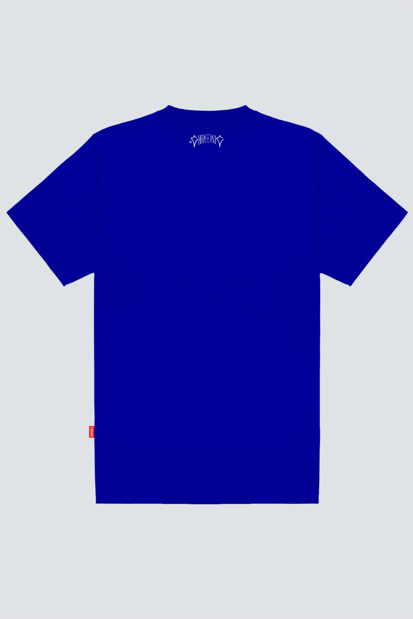 CAMISETA CHRONIC 4629