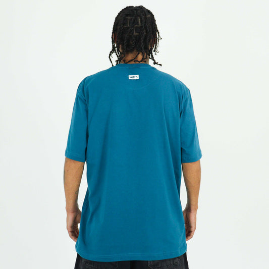 CAMISETA WATS COLLEGE