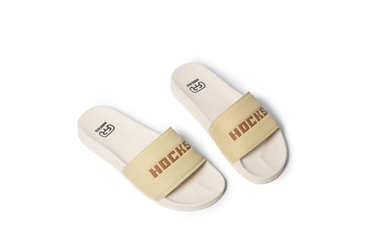 SLIDE HOCKS GRITO CREAM NUTS