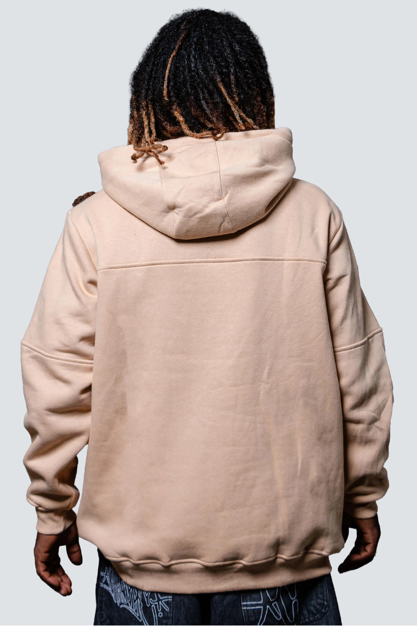 BLUSA MOLETOM CHRONIC 011