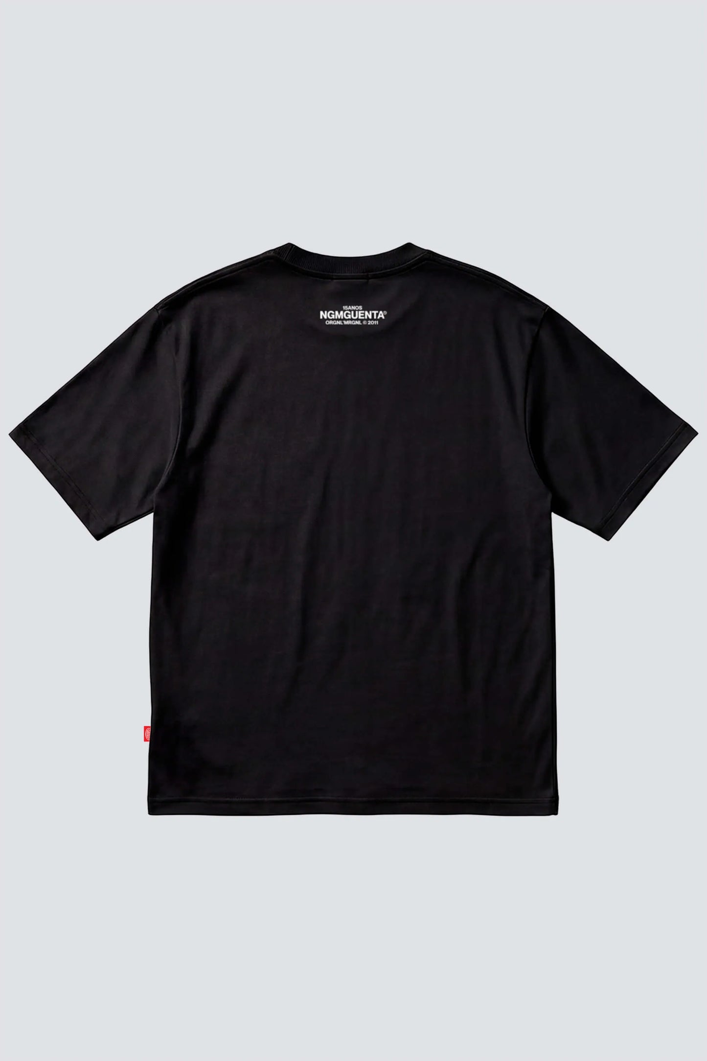 CAMISETA CHRONIC 4653