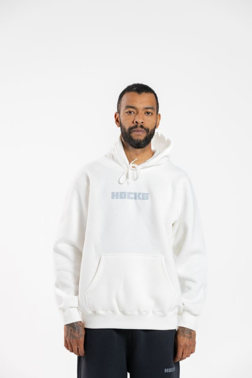 MOLETOM CANGURU FECHADO PROMO LETTER HOCKS