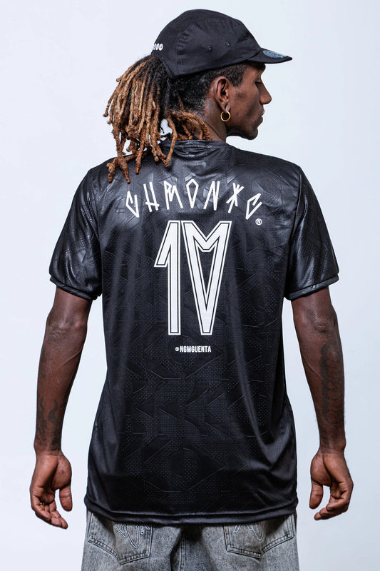 CAMISA CHRONIC COPA 092