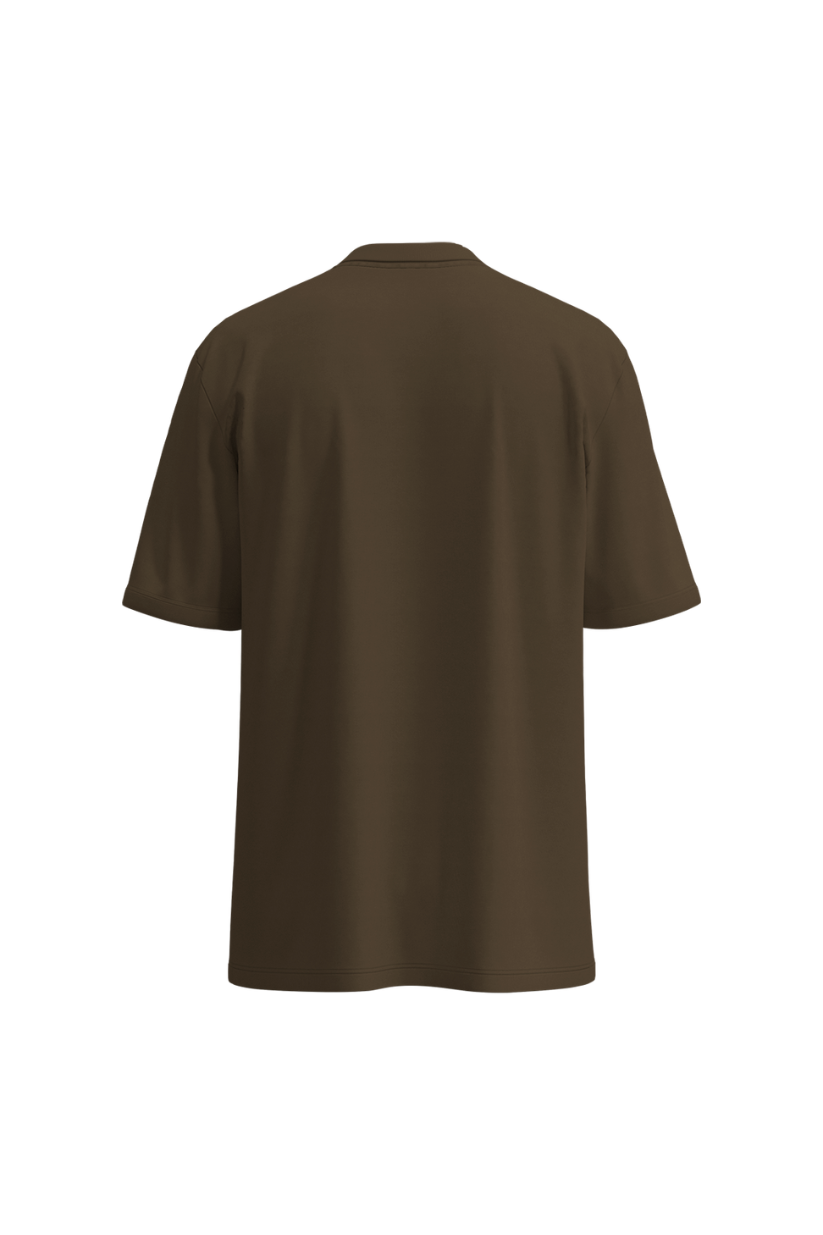 CAMISETA LRG STAY STACKED TEE