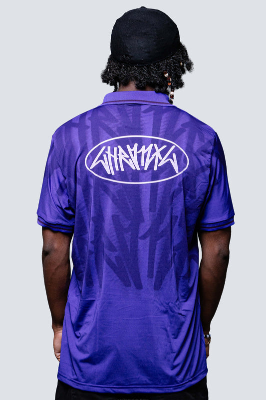 CAMISA DE TIME 067 CHRONIC
