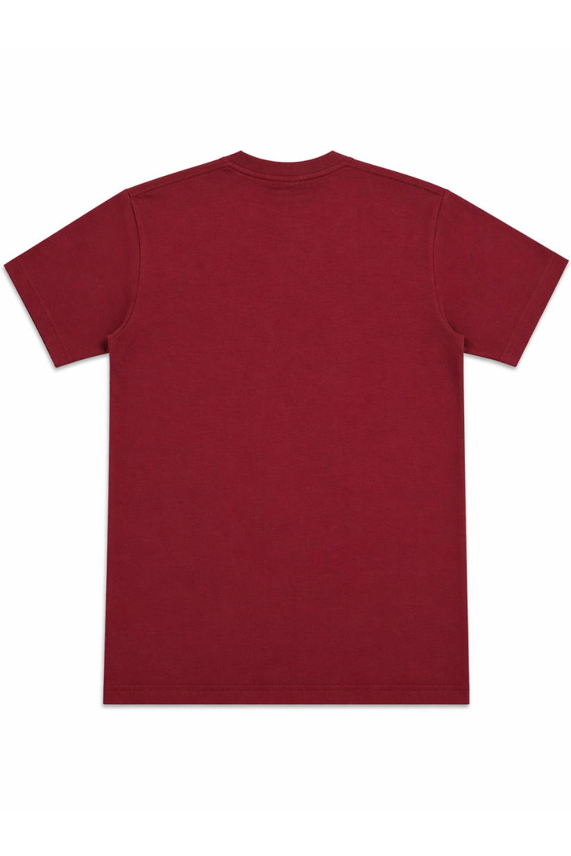 CAMISETA FEDERAL ART BASICA AD 15333