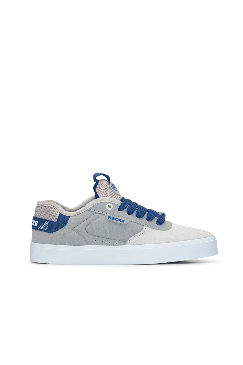 TENIS HOCKS FLAT CORE + GOOSE
