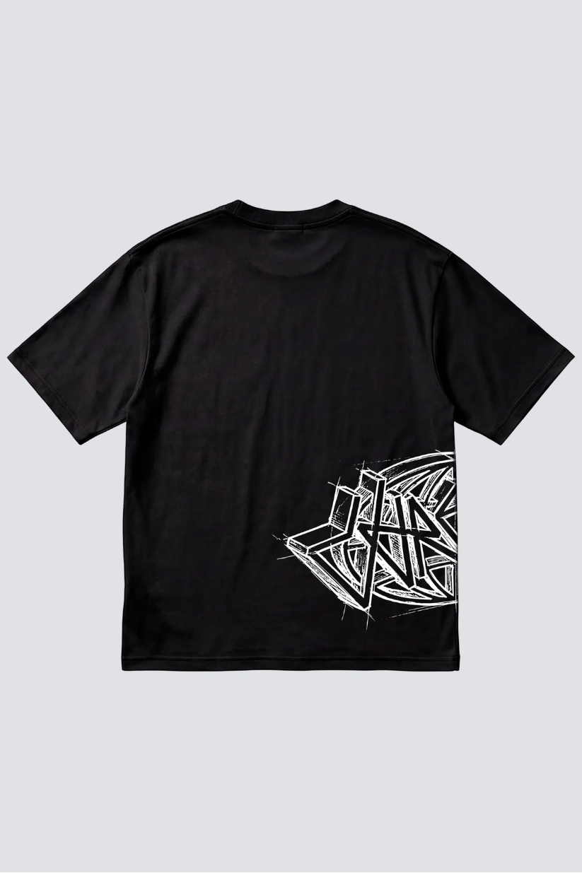 CAMISETA CHRONIC 4679