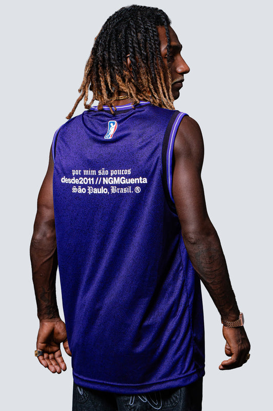 REGATA BASKET 098 CHRONIC