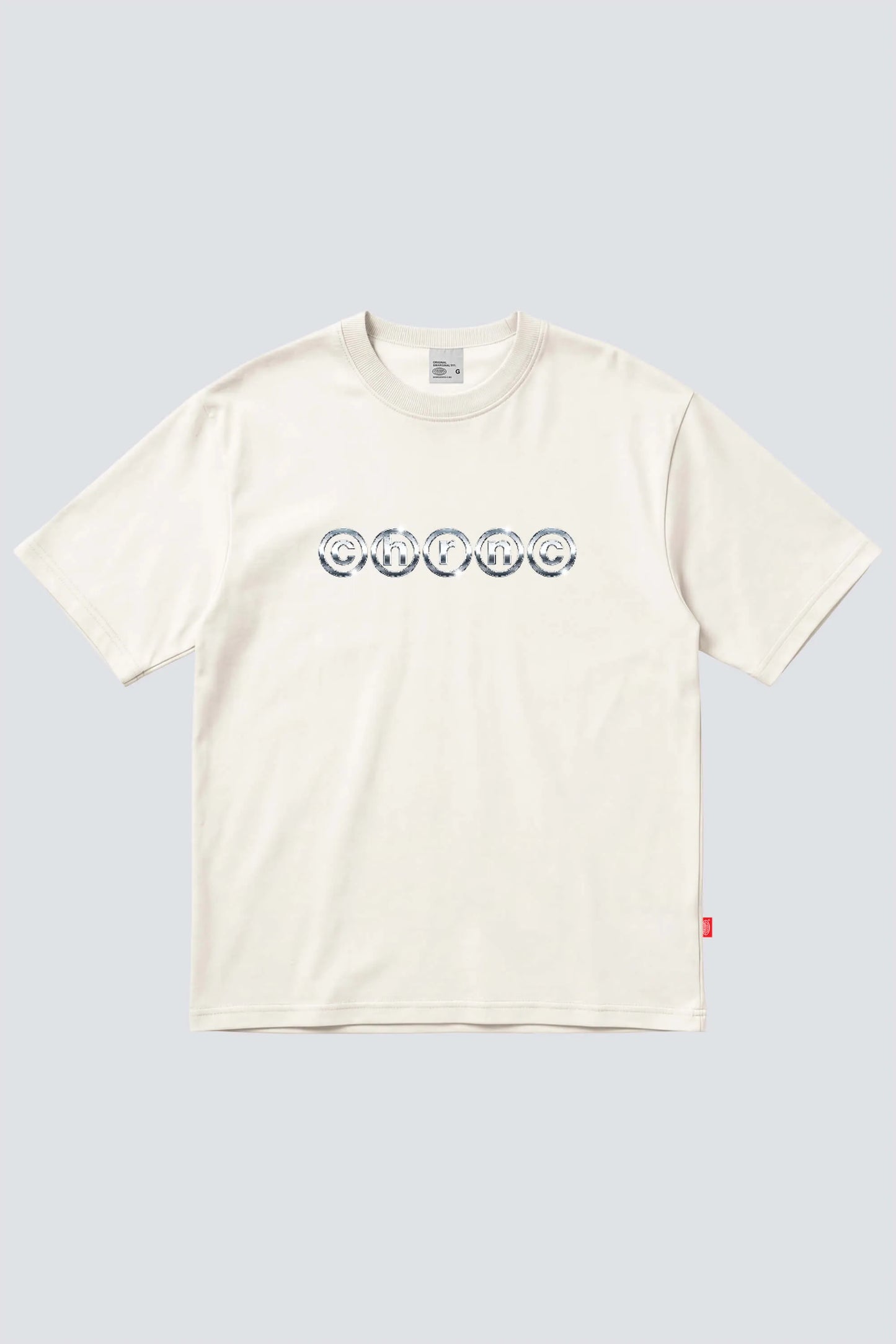 CAMISETA CHRONIC 4645