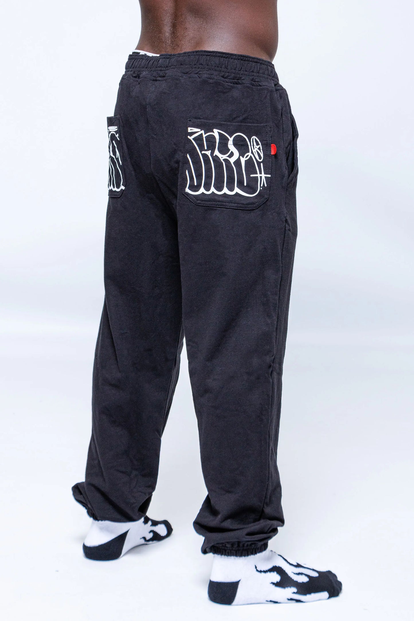 CALCA MOLETOM CHRONIC 002