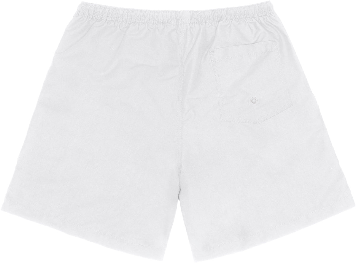 SHORTS NYLON CLASSIC PLANO C