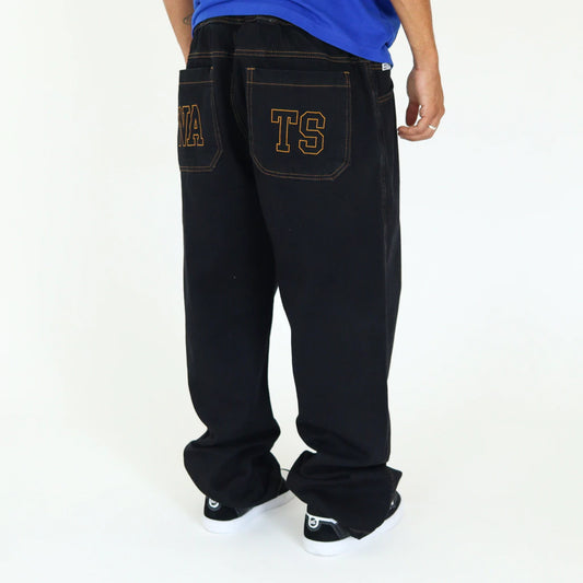 CALÇA WATS JEANS ZAT RETA OUTLINE