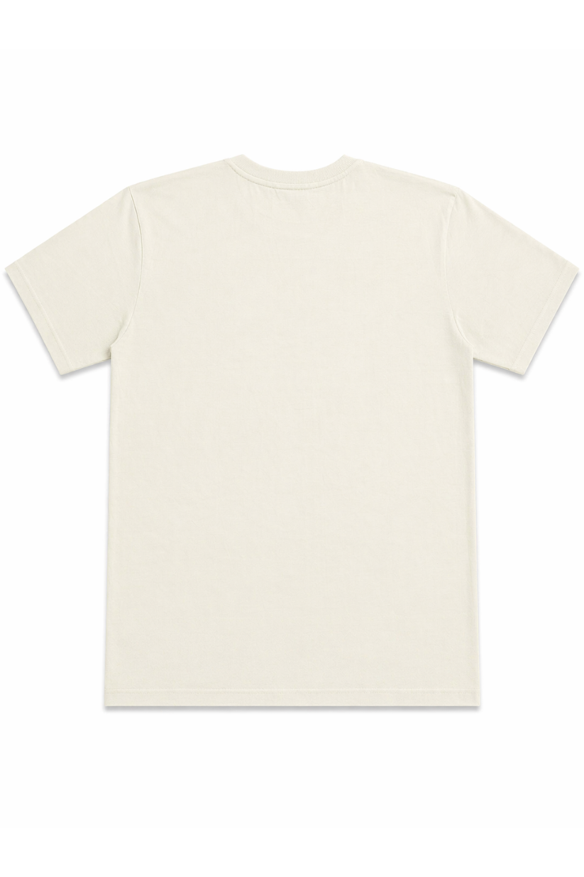 CAMISETA FEDERAL ART OVERSIZED 17240