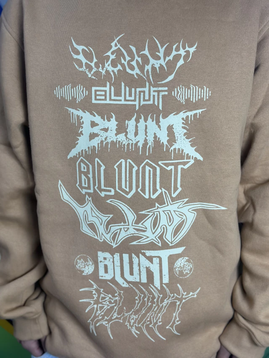 MOLETOM CARECA RELOAD B 250028