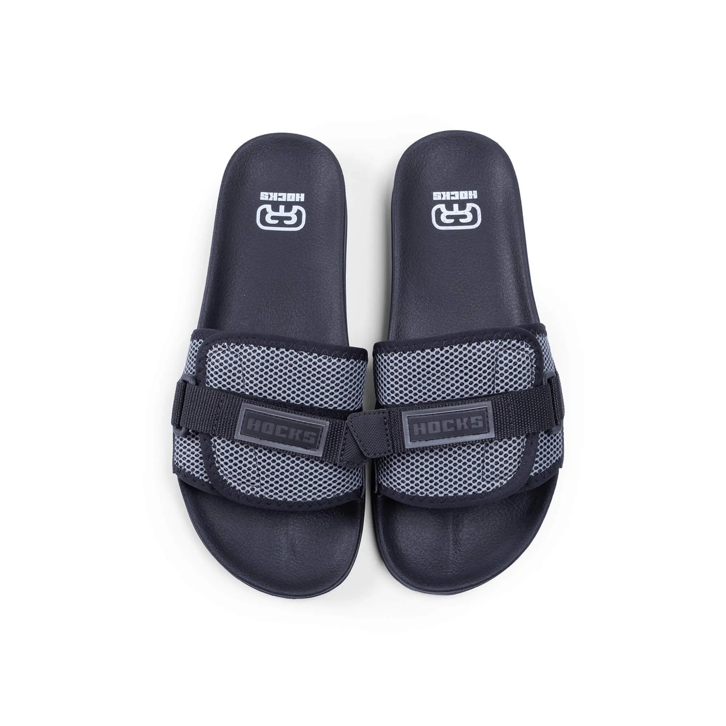SLIDE HOCKS BRAVO HIGHTECH
