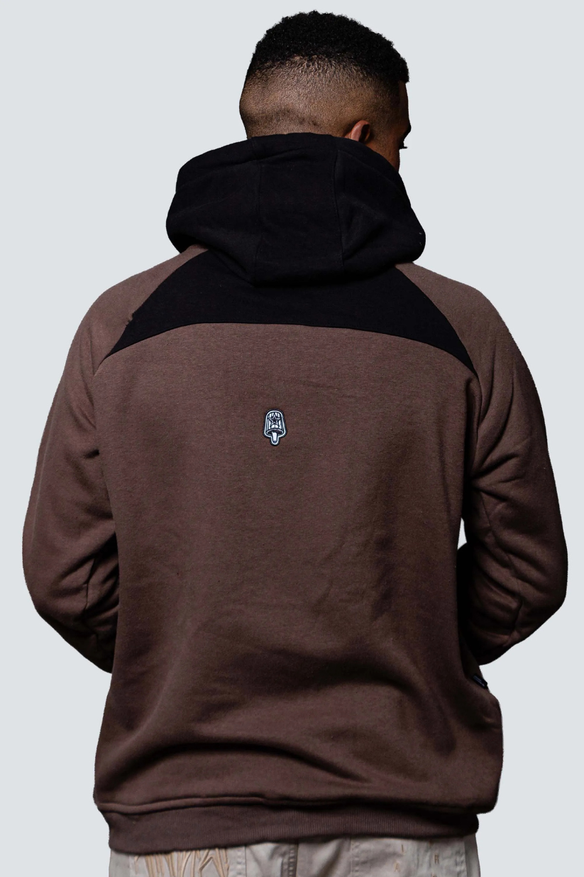 BLUSA MOLETOM CHRONIC 007V2