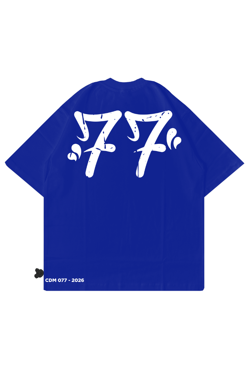 CAMISETA RECORTE COPA TRIPSIDE REF: CR16