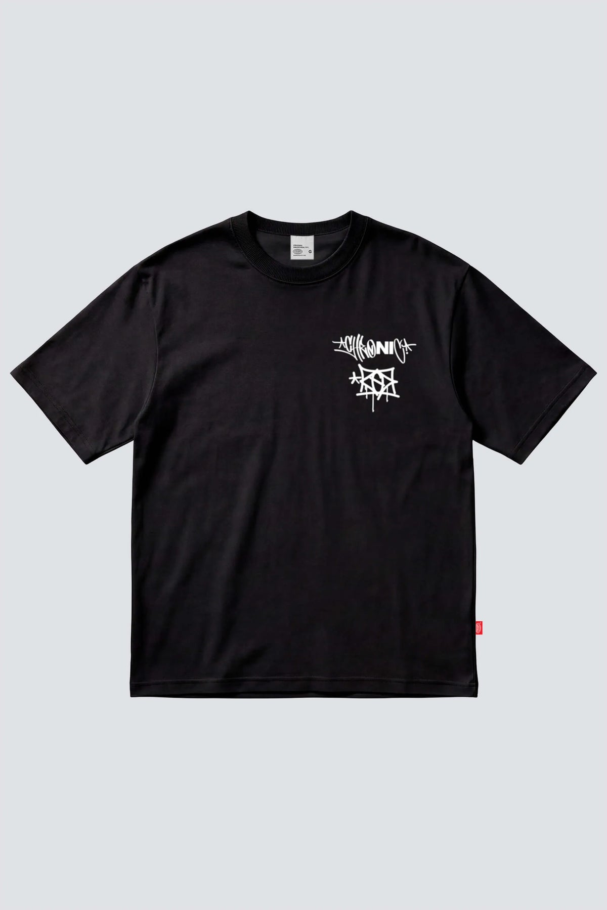 CAMISETA CHRONIC 4693