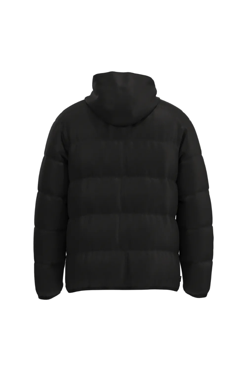 JAQUETA LRG LIFTED REVERSIBLE PUFFER JACKET DUPLA FACE