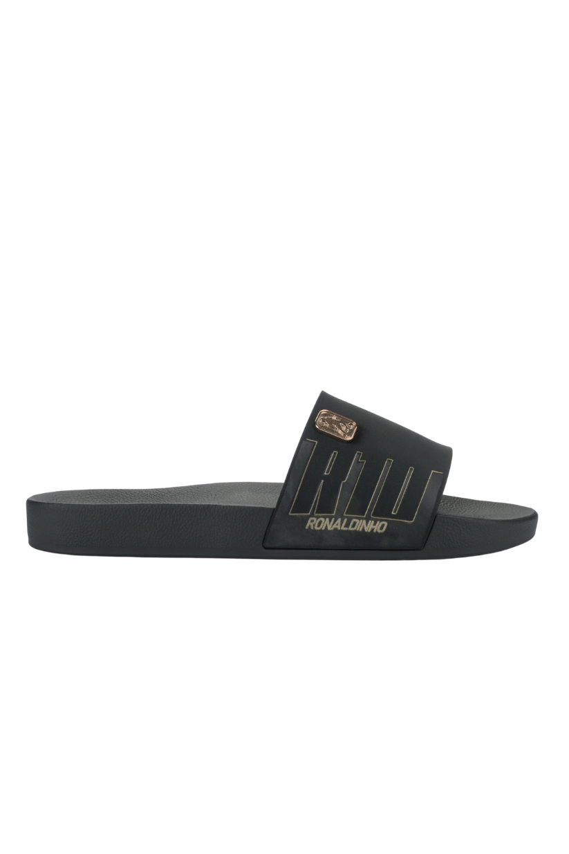 CHINELO RIDER R10 AD BT194 GF PRETO