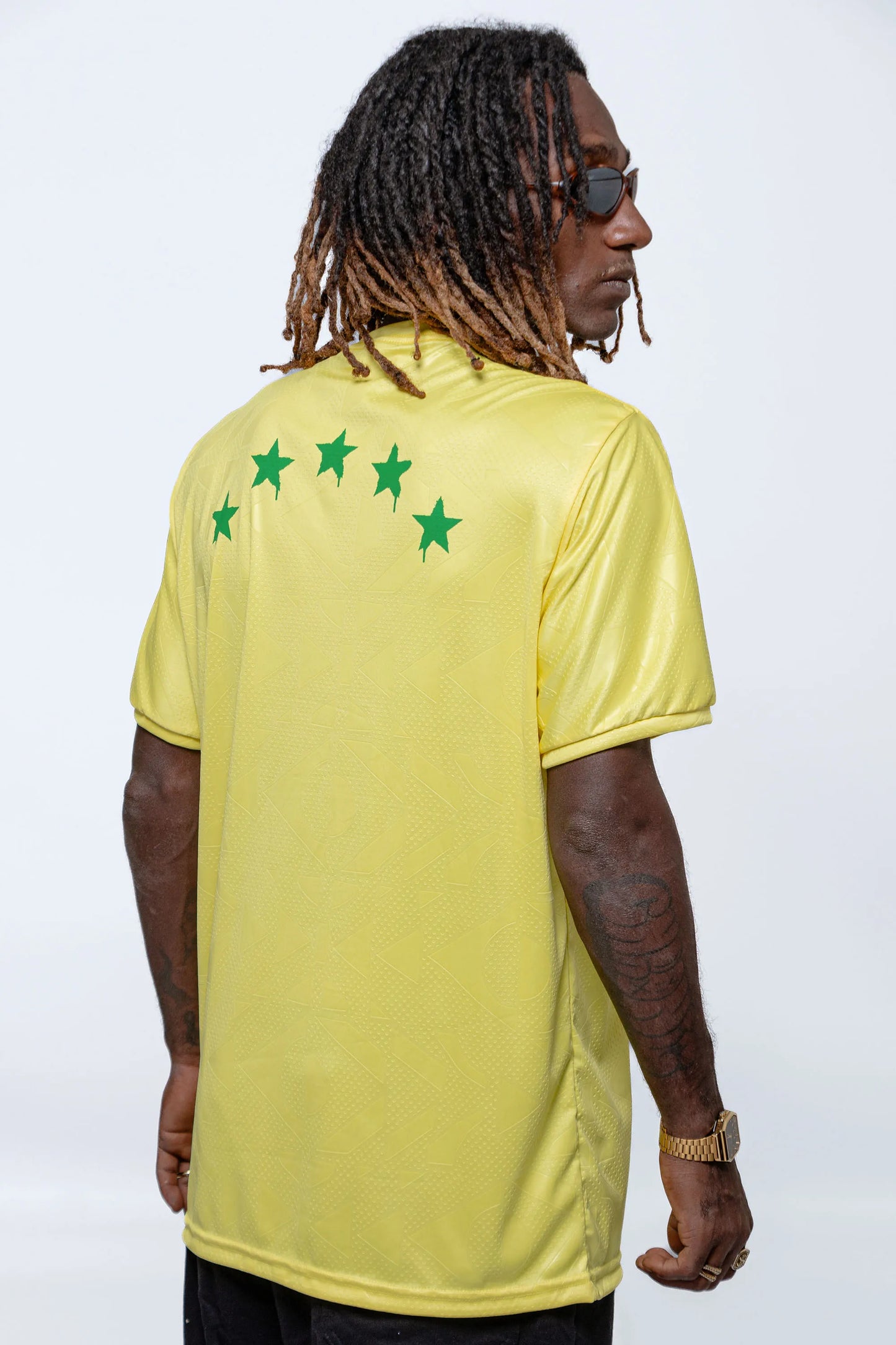 CAMISA CHRONIC COPA 084B