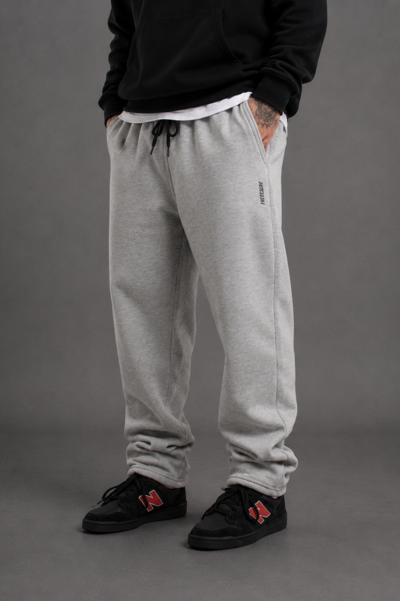 CALCA FREESURF MOLETOM WORD