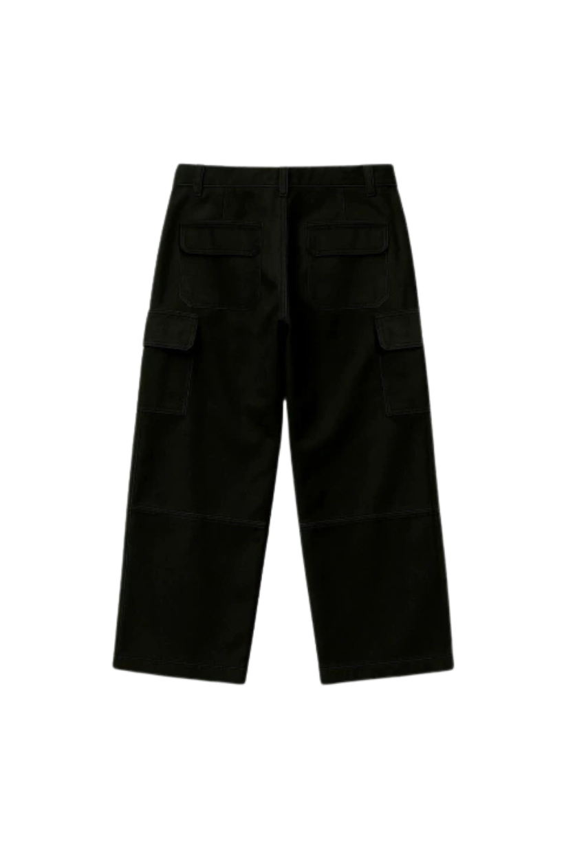 CALÇA CARGO PRISON GANG