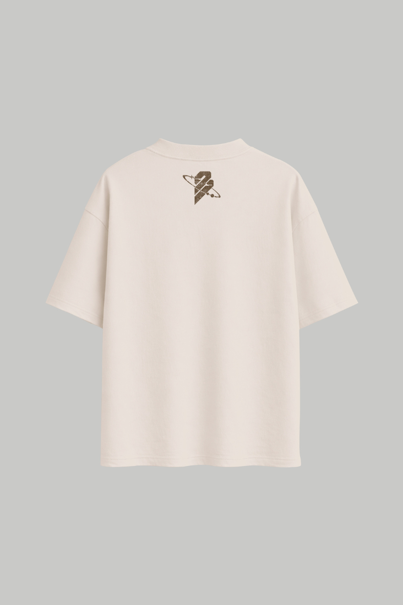 CAMISETA BLUNT OVER ELYSIUM 210222