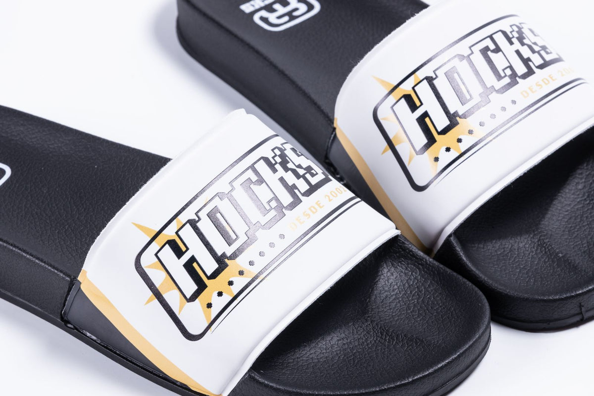 CHINELO SLIDE HOCKS HOCKSTAR 02