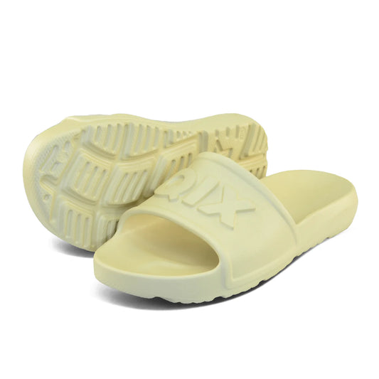 CHINELO QIX NUVEM SLIDE FULL OFF WHITE