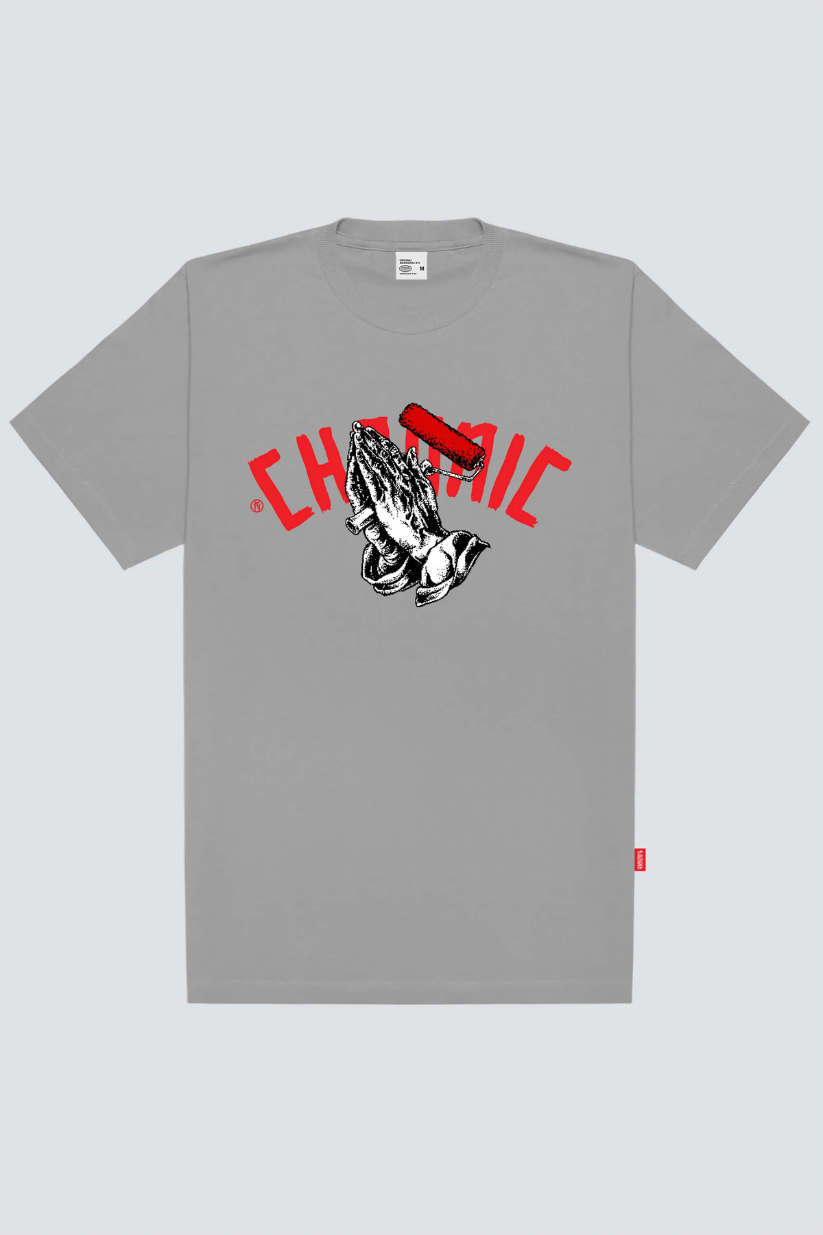 CAMISETA CHRONIC BIG 4168