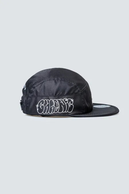 BONÉ FIVE PANEL CHRONIC ABA FLEXIVEL BOMB GRAFITTI 22-003