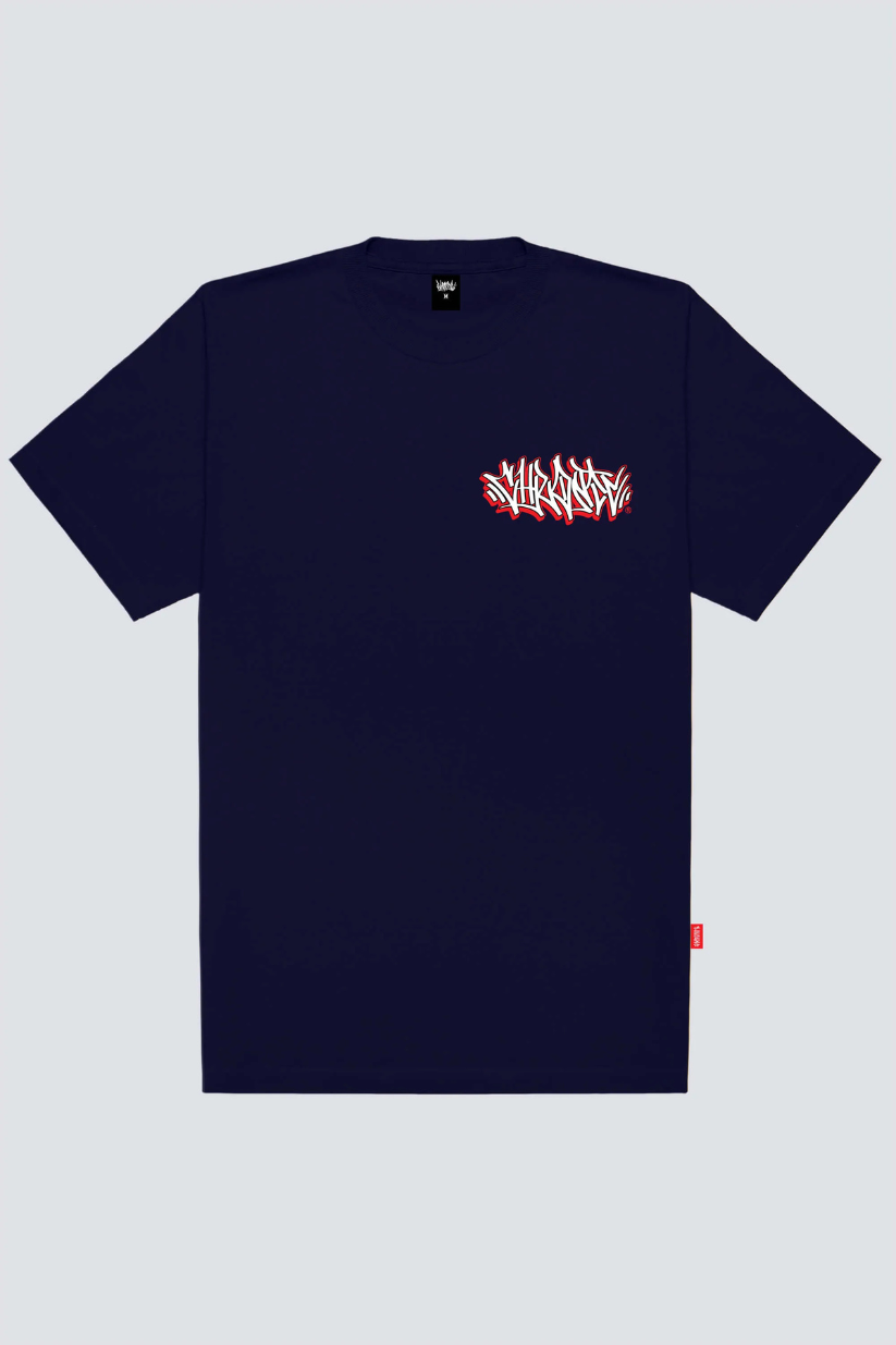 CAMISETA CHRONIC BIG 4178