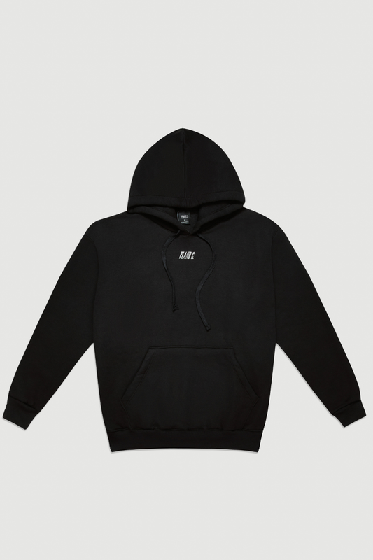 MOLETOM HOODIE CLASSIC C/CORDÃO PLANO C