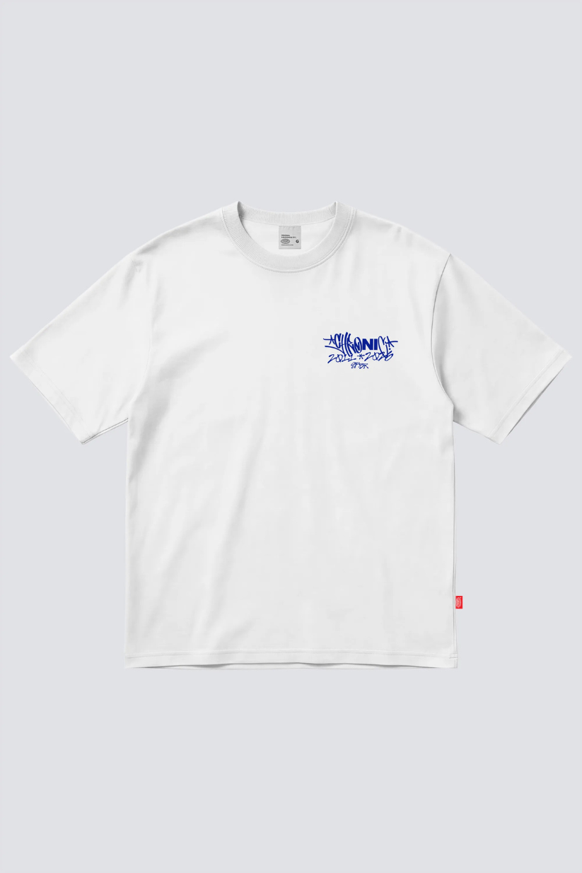 CAMISETA CHRONIC 4660