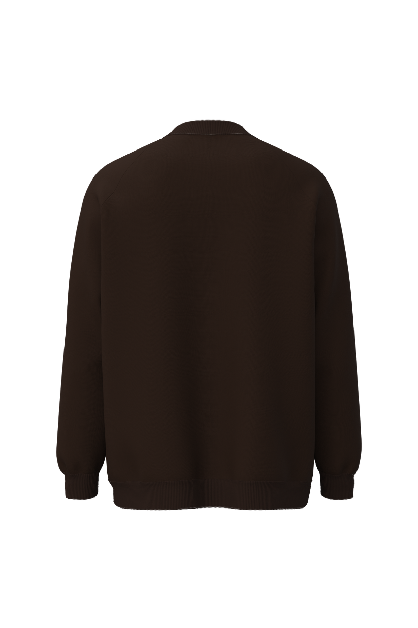 MOLETOM FREESURF CARECA ESPECIAL AUSSIE