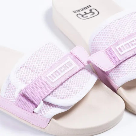 SLIDE HOCKS BRAVO GALAXY MAUVEE