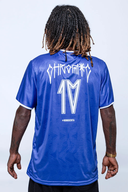 CAMISA CHRONIC COPA 082